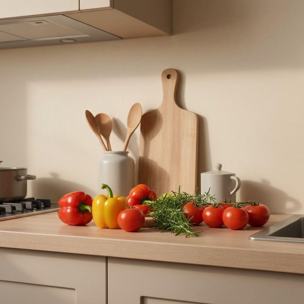 Decisiones alimentarias cotidianas